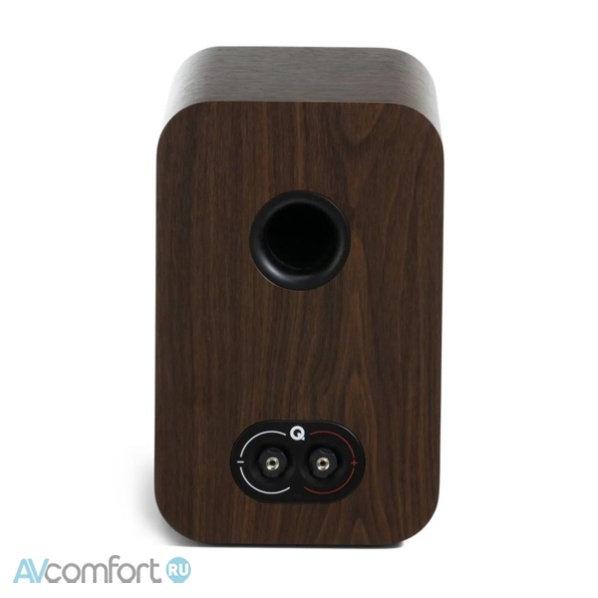 Q Acoustics Q 3030c (QA3336) Claro Walnut Q Acoustics Q 3030c (QA3336) Claro Walnut