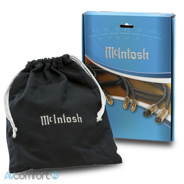 McIntosh CBA 1,0m McIntosh CBA 1,0m