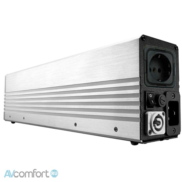 IsoTek EVO3 Mosaic Nova One Silver IsoTek EVO3 Mosaic Nova One Silver