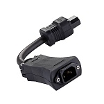 Furutech Flow-15 Plus Filter Furutech Flow-15 Plus Filter