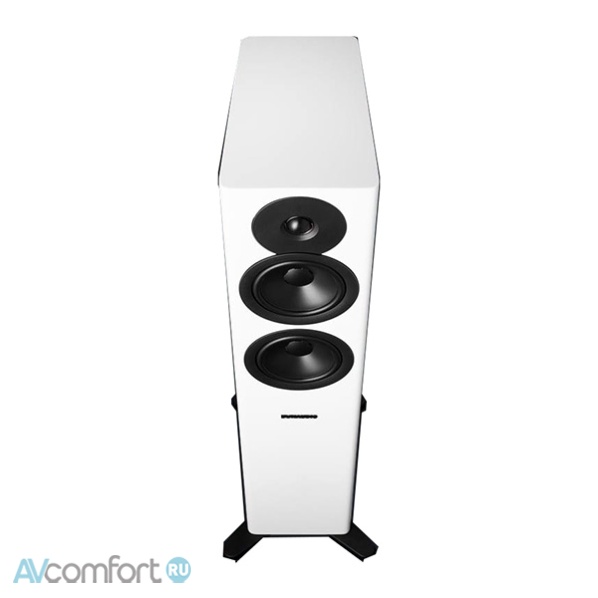Dynaudio Evoke 30 White High Gloss Dynaudio Evoke 30 White High Gloss