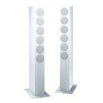 Revox Prestige G140 White/White Glass Revox Prestige G140 White/White Glass