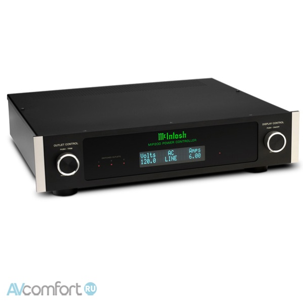McIntosh MIP200 McIntosh MIP200