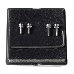 Acoustical Systems SMARTscrew Acoustical Systems SMARTscrew
