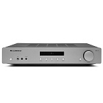 Cambridge Audio AXA35 Integrated Amplifier Grey Cambridge Audio AXA35 Integrated Amplifier Grey