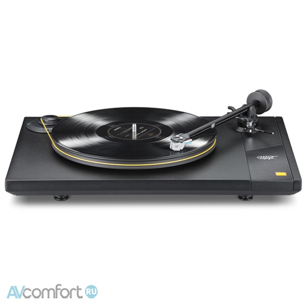 MoFi Electronics Studio Deck + MoFi Electronics Studio Deck +