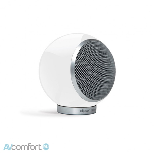 Elipson Planet M 2.0 White Elipson Planet M 2.0 White