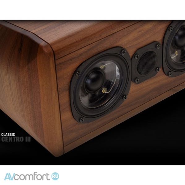 Diapason CENTRO III Diapason CENTRO III