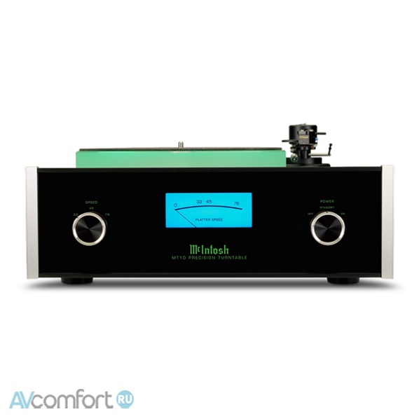 McIntosh MT10 McIntosh MT10