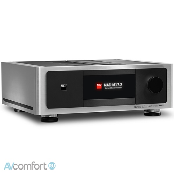 NAD M17 V2i NAD M17 V2i