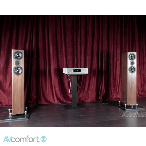 Acoustic Energy AE 509 Piano Gloss Black Acoustic Energy AE 509 Piano Gloss Black