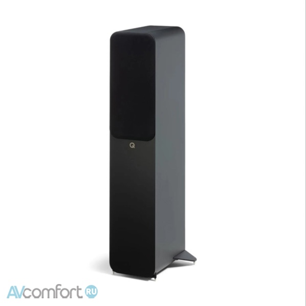 Q Acoustics Q 3050c (QA3352) Satin Black Q Acoustics Q 3050c (QA3352) Satin Black