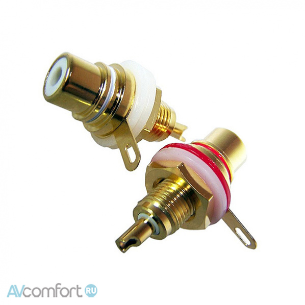 Cardas Audio CTFA Red Cardas Audio CTFA Red