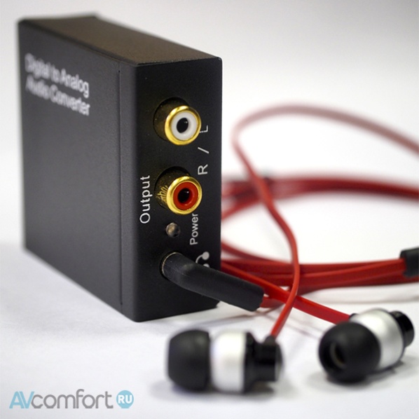 Dynavox Mini-DAC Dynavox Mini-DAC