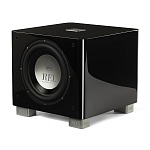 REL Acoustics T/9x Piano Black REL Acoustics T/9x Piano Black