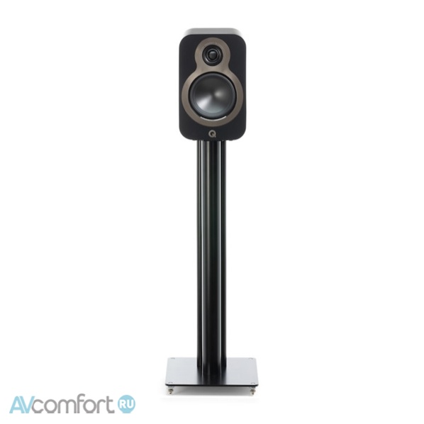 Q Acoustics Q 3010c (QA3312) Satin Black Q Acoustics Q 3010c (QA3312) Satin Black