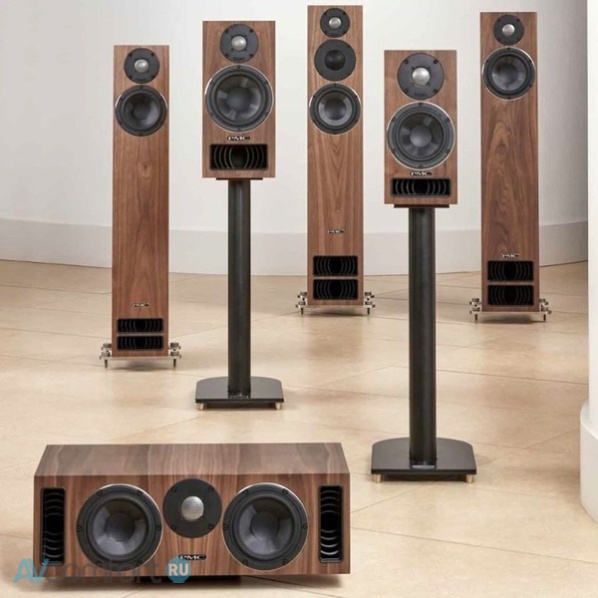 PMC twenty5.26i Walnut PMC twenty5.26i Walnut