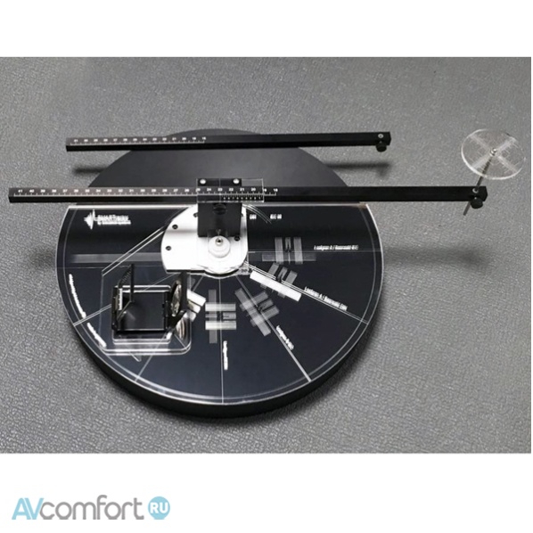 Acoustical Systems SMARTractor Acoustical Systems SMARTractor