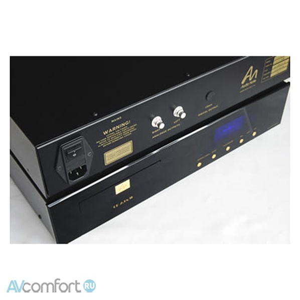 Audio Note CD2.1xV2 Black Audio Note CD2.1xV2 Black