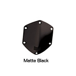 V-MODA XS/M-80 On-Ear Metal Shield Kit Matte Black