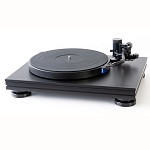 Music Hall The Stealth (2M Blue) Black Music Hall The Stealth (2M Blue) Black