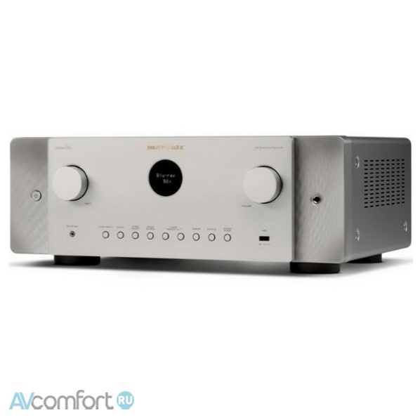 Marantz Cinema 60 Silver Marantz Cinema 60 Silver