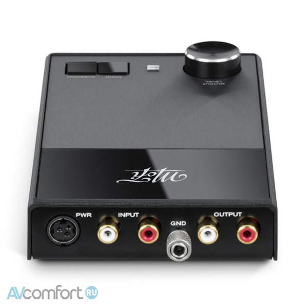 MoFi Electronics Ultra Phono MoFi Electronics Ultra Phono