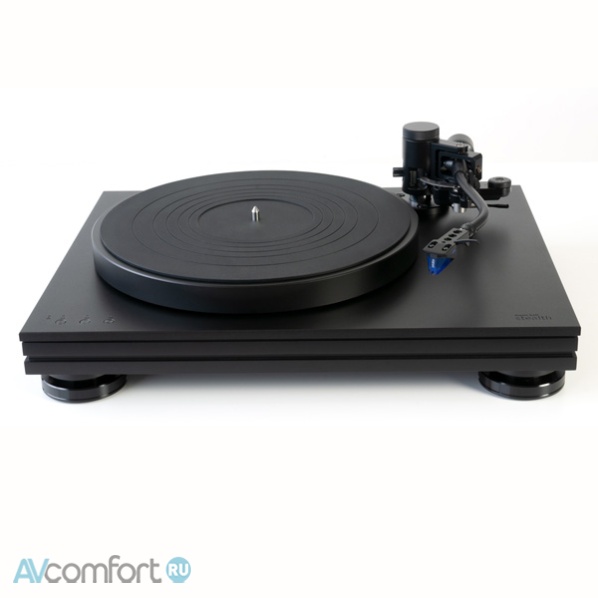 Music Hall The Stealth (2M Blue) Black Music Hall The Stealth (2M Blue) Black