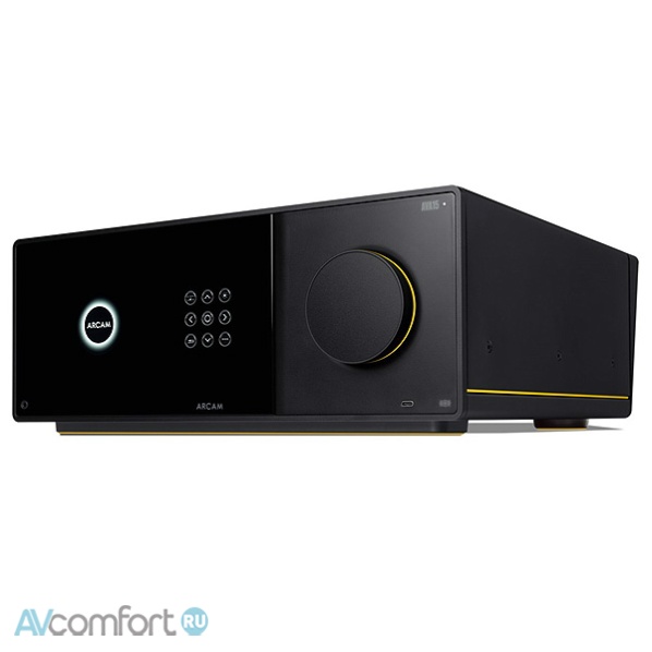 Arcam AVA15 Arcam AVA15
