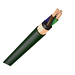 Furutech FP-TCS21 Power Cable 30m Furutech FP-TCS21 Power Cable 30m