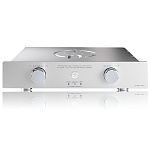 ACCUSTIC ARTS TUBE DAC II MK-3 Silver