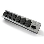 Isol-8 PL Plus 6 way Isol-8 PL Plus 6 way