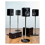 MJ Acoustics Xeno 5.0 Speaker Pack MJ Acoustics Xeno 5.0 Speaker Pack
