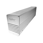 ISOTEK EVO3 Titan One Silver