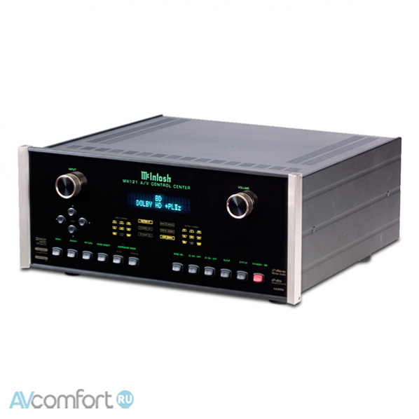 McIntosh MX121 McIntosh MX121