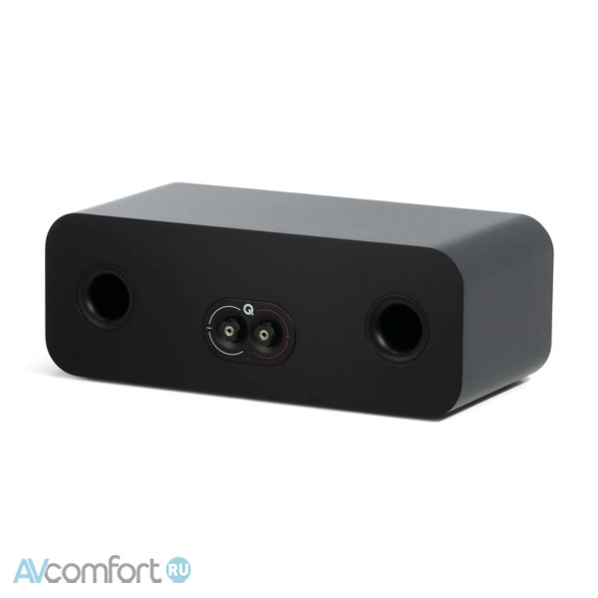Q Acoustics Q 3090с (QA3392) Satin Black Q Acoustics Q 3090с (QA3392) Satin Black