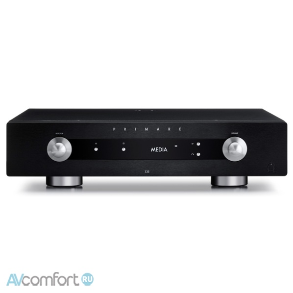 Primare I35 DAC Black Primare I35 DAC Black