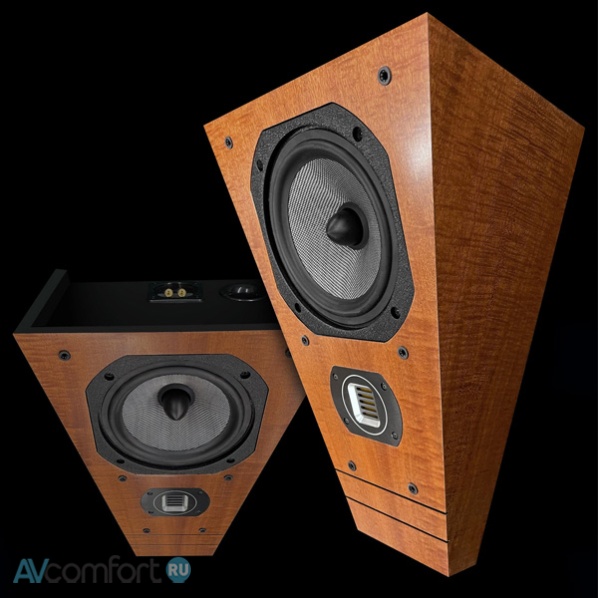 Legacy Audio Deco Natural Cherry Legacy Audio Deco Natural Cherry