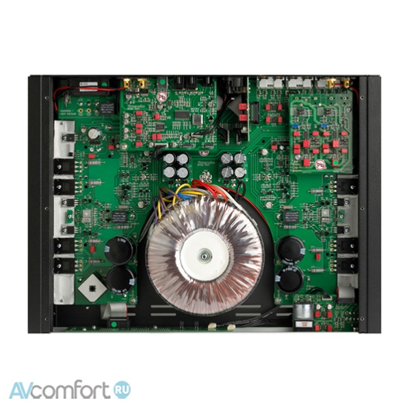 Moon by Simaudio 340i D3PX 2-Tone Moon by Simaudio 340i D3PX 2-Tone