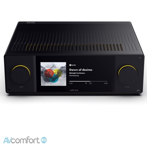 Arcam Radia SA45 Arcam Radia SA45