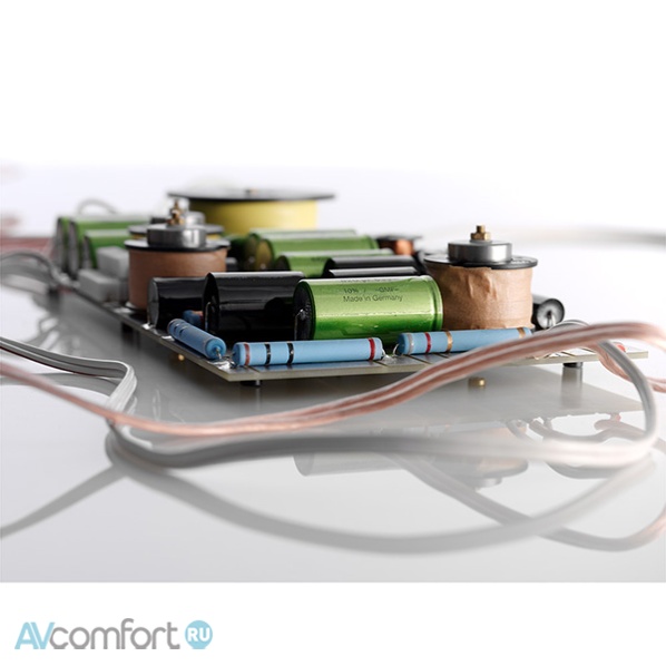 Vienna Acoustics The Kiss Piano Black Vienna Acoustics The Kiss Piano Black