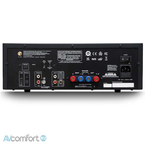 NAD C3030 NAD C3030