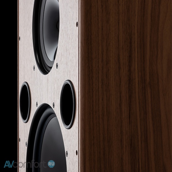 Harbeth MONITOR 40.3 XD Walnut Harbeth MONITOR 40.3 XD Walnut