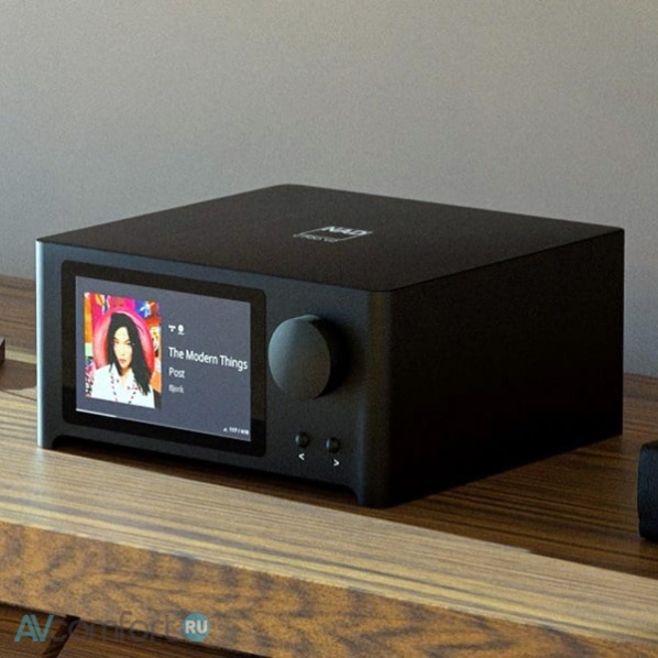 NAD C700 v2i NAD C700 v2i