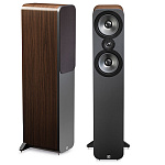 Q ACOUSTICS 3050 Walnut [demo]