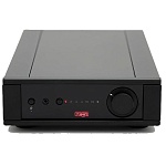 Rega Brio Mk7 Black Rega Brio Mk7 Black