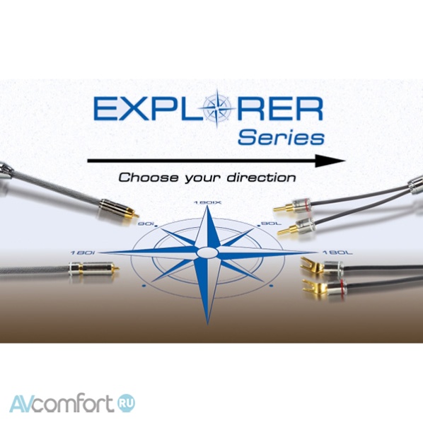 Siltech Explorer 270 P 3,0 m Siltech Explorer 270 P 3,0 m