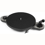 Pro-Ject Elemental Phono USB OM5e Silver/Black Pro-Ject Elemental Phono USB OM5e Silver/Black