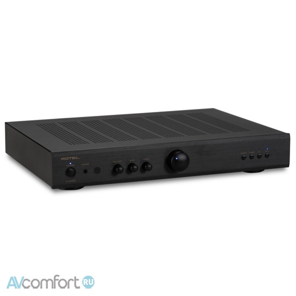 Rotel A-10 MKII Black Rotel A-10 MKII Black