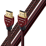 AUDIOQUEST HDMI Cinnamon 48 Braid, 2.0 м